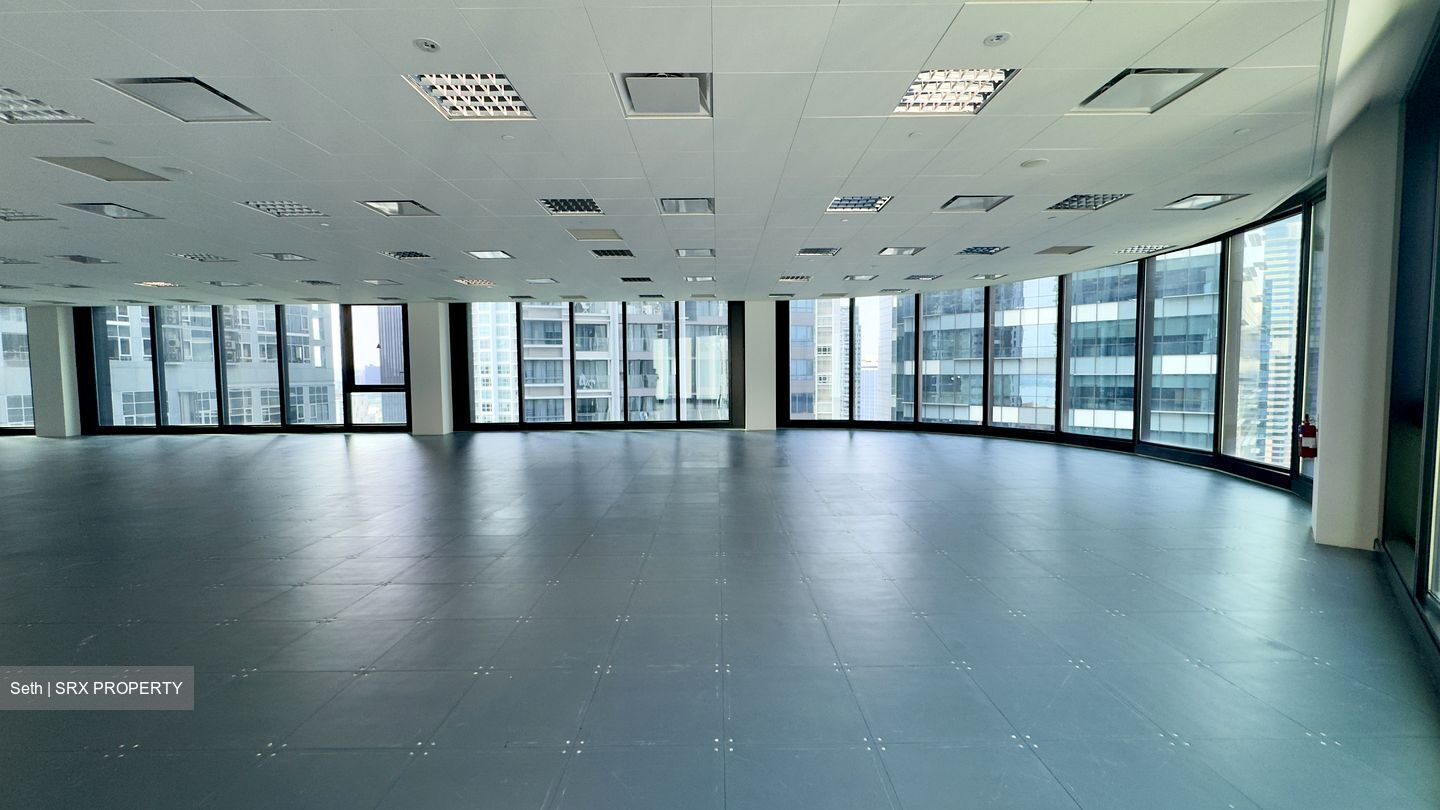 Hub Synergy Point (D2), Office #626964051
